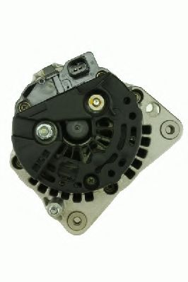 Generator / Alternator 3