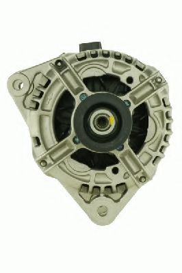 Generator / Alternator 2