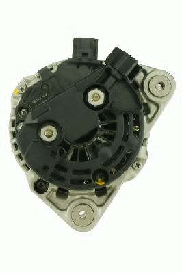 Generator / Alternator 3