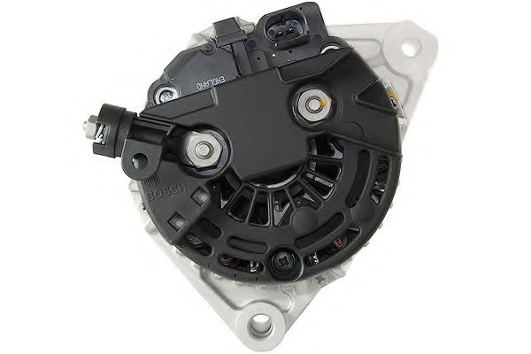 Generator / Alternator 3