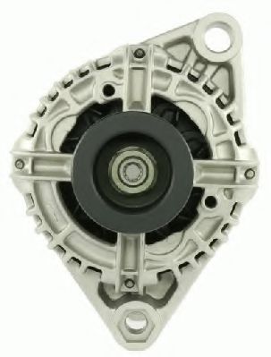 Generator / Alternator 2