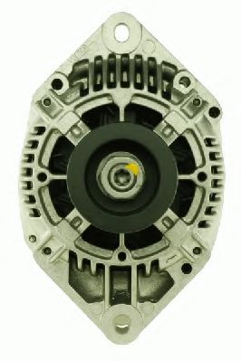 Generator / Alternator 2