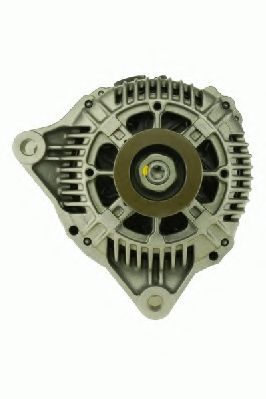 Generator / Alternator 2