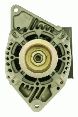 Generator / Alternator 2