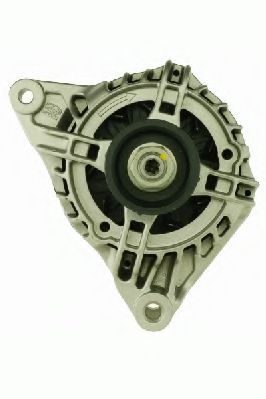Generator / Alternator 2
