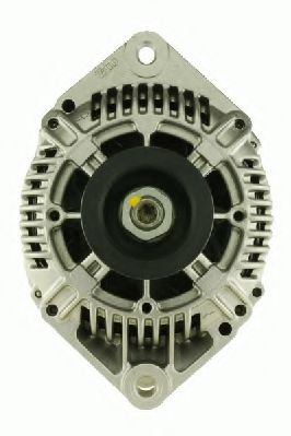 Generator / Alternator 2