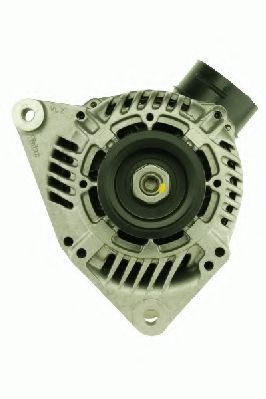 Generator / Alternator 2