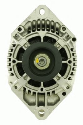 Generator / Alternator 2