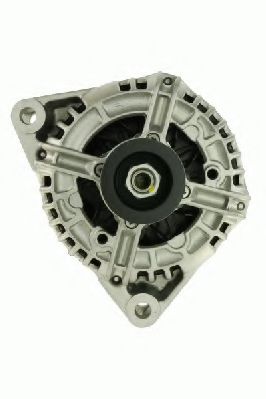 Generator / Alternator 2