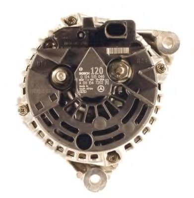 Generator / Alternator 3