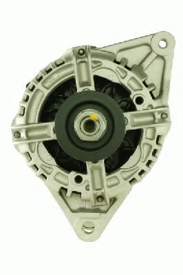 Generator / Alternator 2