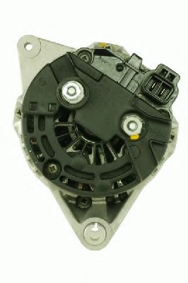 Generator / Alternator 3