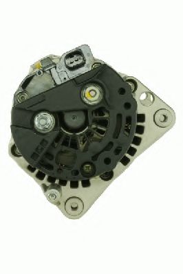 Generator / Alternator 3