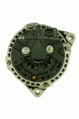 Generator / Alternator 3
