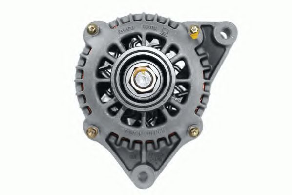Generator / Alternator 2