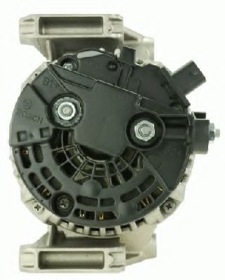 Generator / Alternator 3