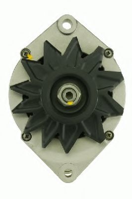 Generator / Alternator 2