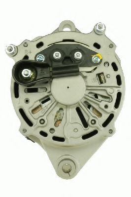 Generator / Alternator 3