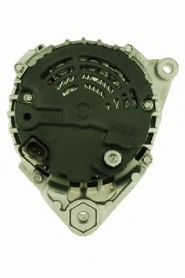 Generator / Alternator 3