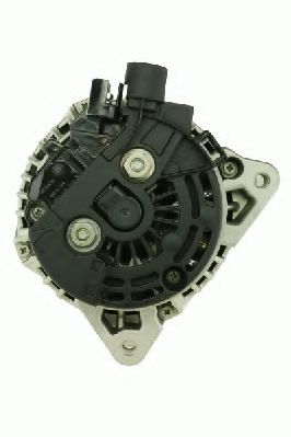 Generator / Alternator 3