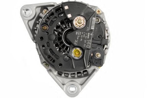 Generator / Alternator 3