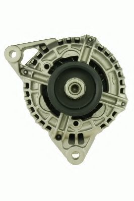 Generator / Alternator 2