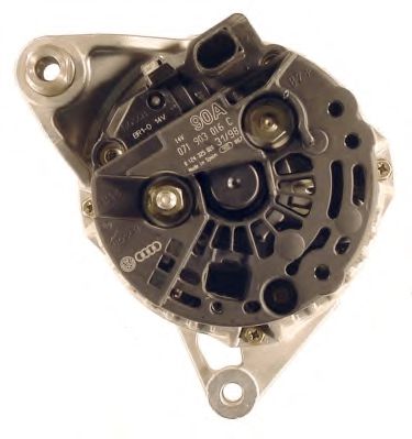 Generator / Alternator 3