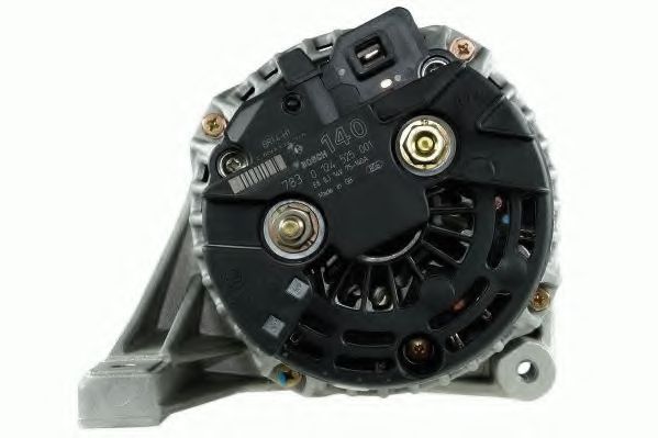 Generator / Alternator 3