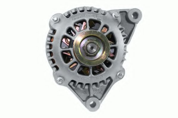 Generator / Alternator 2