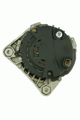 Generator / Alternator 3