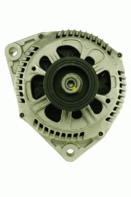 Generator / Alternator 2