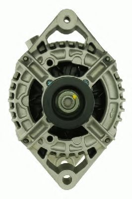 Generator / Alternator 2