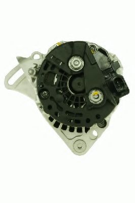 Generator / Alternator 3