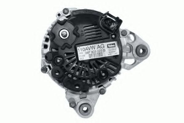 Generator / Alternator 3