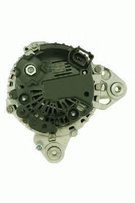 Generator / Alternator 3