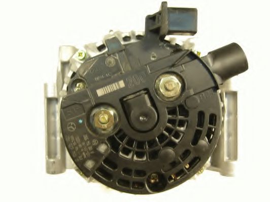 Generator / Alternator 3