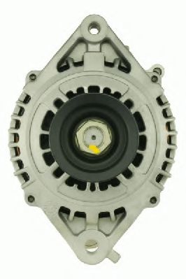 Generator / Alternator 2