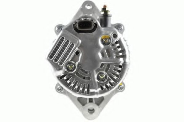 Generator / Alternator 3