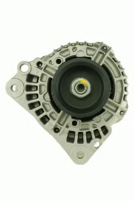 Generator / Alternator 2
