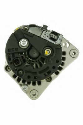 Generator / Alternator 3