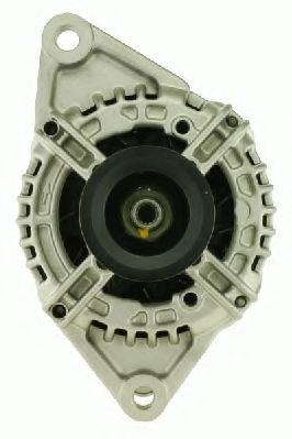 Generator / Alternator 2