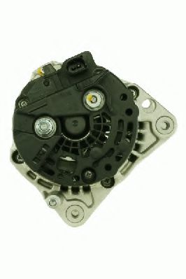 Generator / Alternator 3
