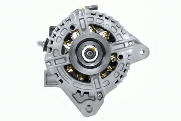 Generator / Alternator 2