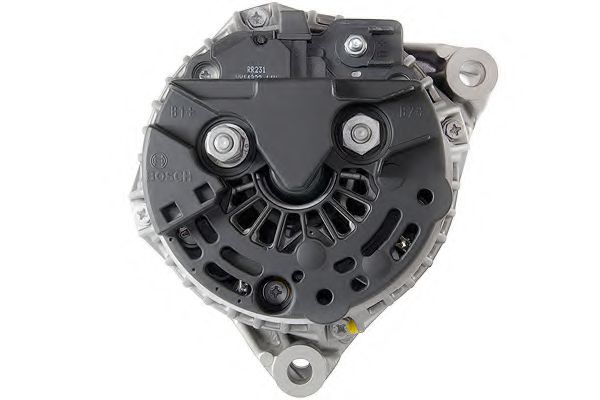 Generator / Alternator 3