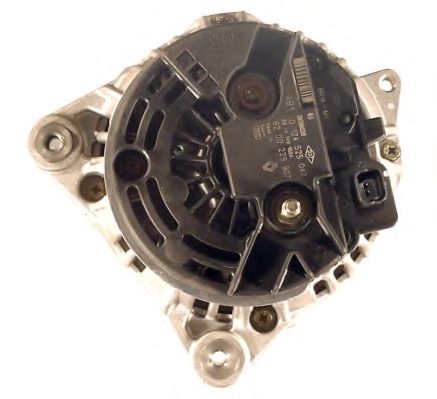 Generator / Alternator 3