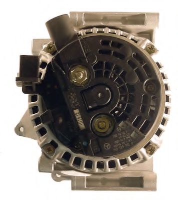 Generator / Alternator 3