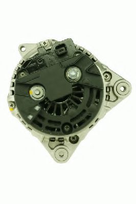 Generator / Alternator 3