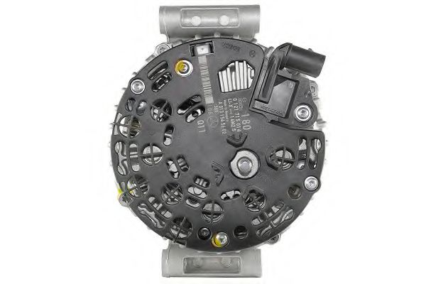 Generator / Alternator 3
