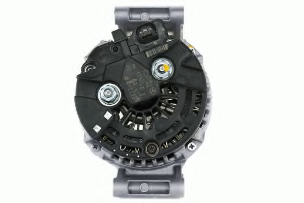 Generator / Alternator 3
