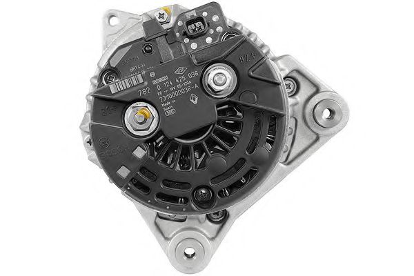 Generator / Alternator 3